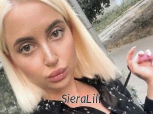 SieraLill