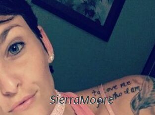 SierraMoore