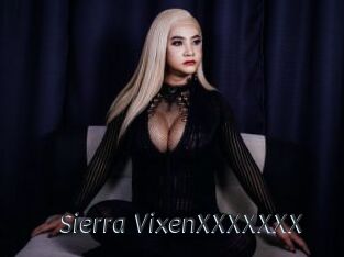 Sierra_VixenXXXXXXX