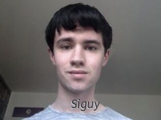 Siguy