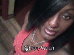 SiimplyMeeh