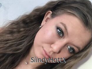 SiindyHottX