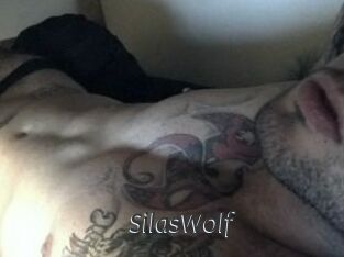 SilasWolf