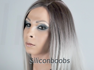 Siliconboobs