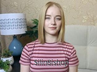 SilinBishop