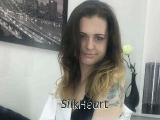 SilkHeart
