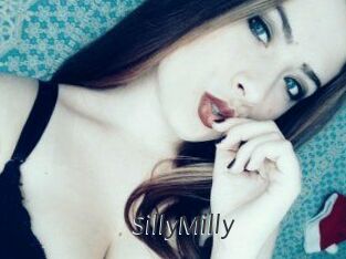 SillyMilly