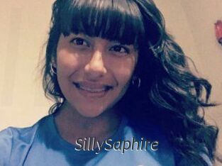 SillySaphire