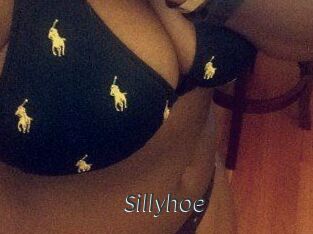 Sillyhoe