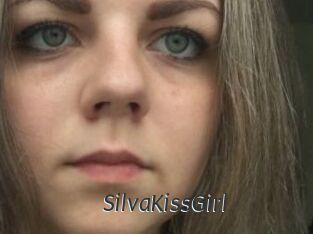 SilvaKissGirl