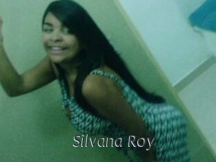 Silvana_Roy