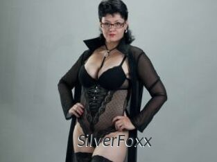 SilverFoxx