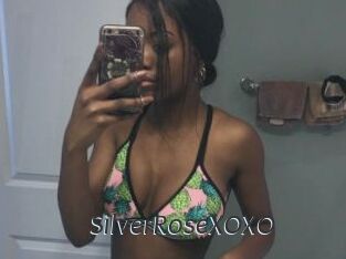 SilverRoseXOXO