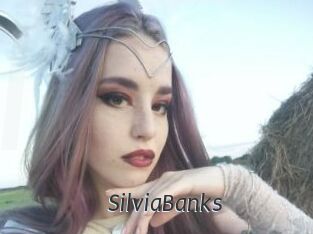 SilviaBanks