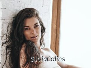 SilviaColins