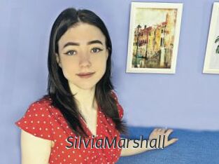 SilviaMarshall