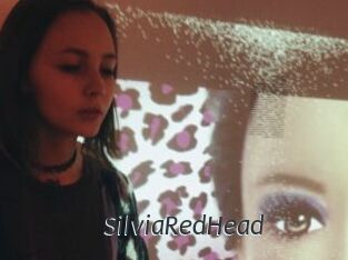 SilviaRedHead