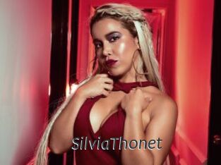 SilviaThonet Ligne Rose