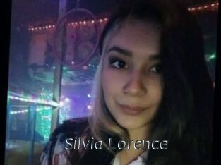 Silvia_Lorence