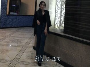 Silvia_art
