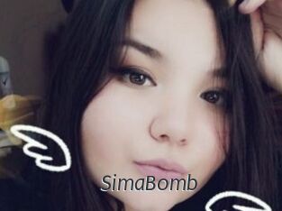 SimaBomb