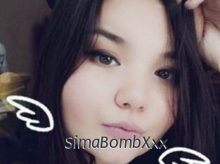 SimaBombXxx Ligne Rose
