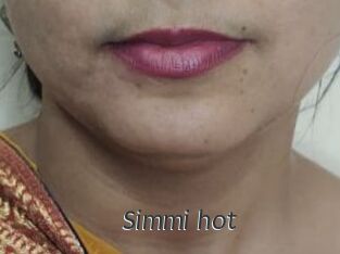 Simmi_hot