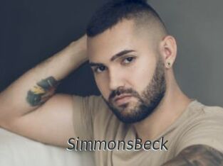 SimmonsBeck