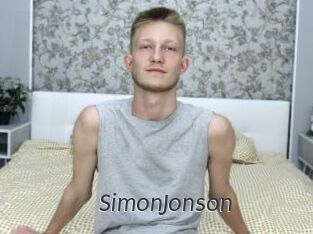 SimonJonson