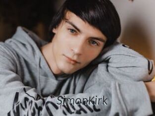 SimonKirk