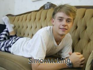 SimonMcking
