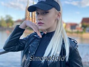 SimonaGold