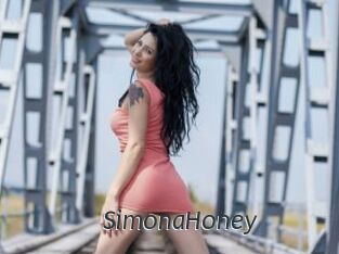 SimonaHoney