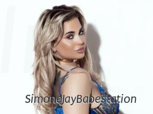 SimoneJayBabestation