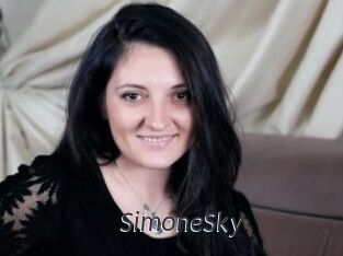 SimoneSky