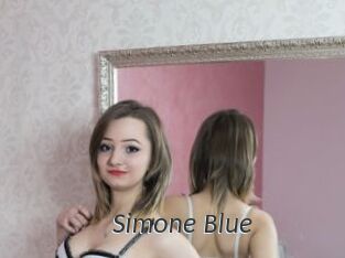 Simone_Blue Ligne Rose