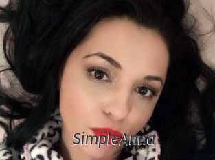SimpleAnna