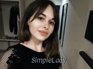 SimpleLady