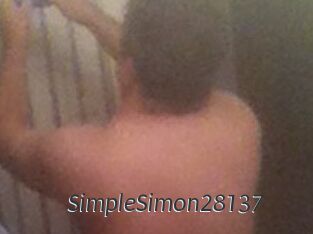 SimpleSimon28137