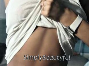SimplyBeautyful