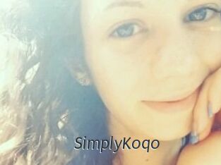 SimplyKoqo