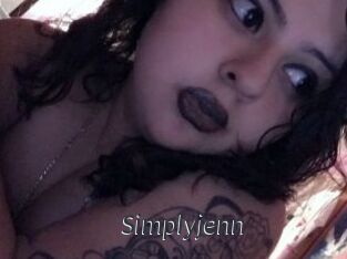 Simplyjenn