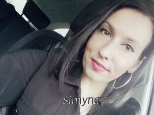 Simyna