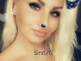 Sin676