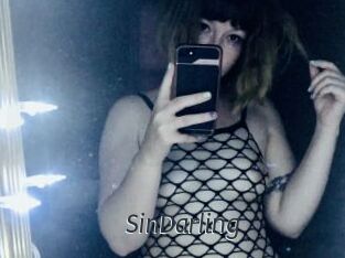 SinDarling Ligne Rose