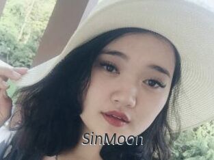 SinMoon Ligne Rose