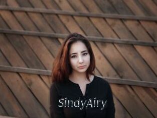 SindyAiry