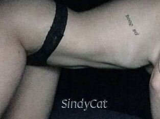 SindyCat Ligne Rose