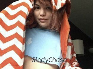 SindyChase