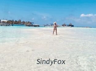 SindyFox